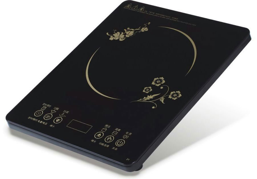 Induction Cooker_A21