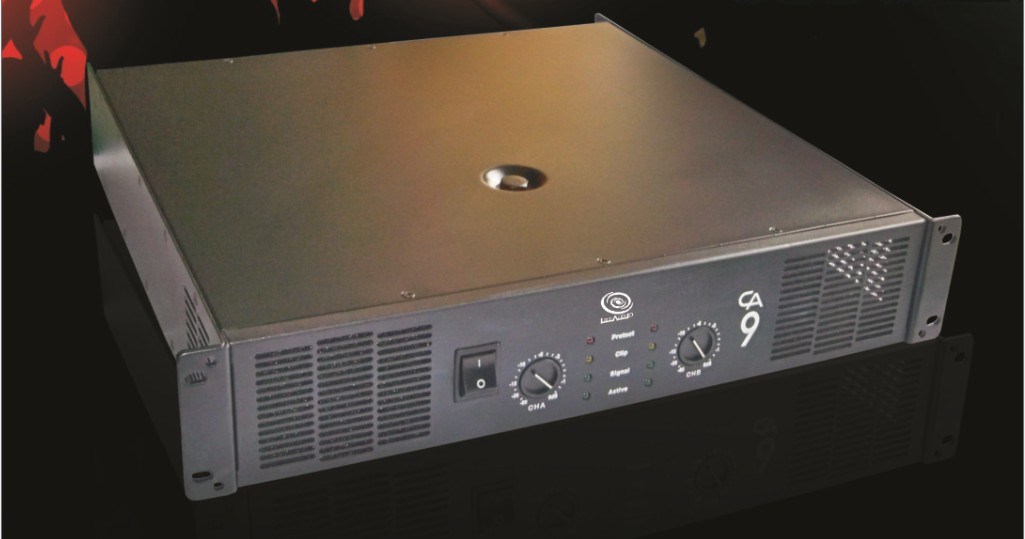 Hot Sales Ca9 Professional Power Amplifier