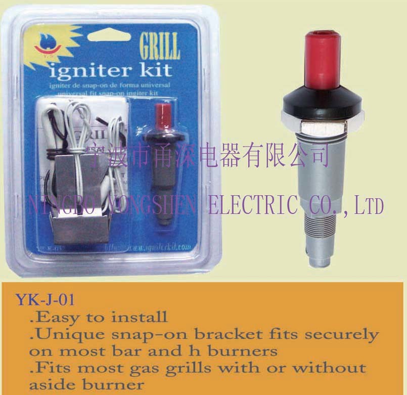 Hot Surface Igniter Universal