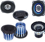 Car Speaker (Q12)