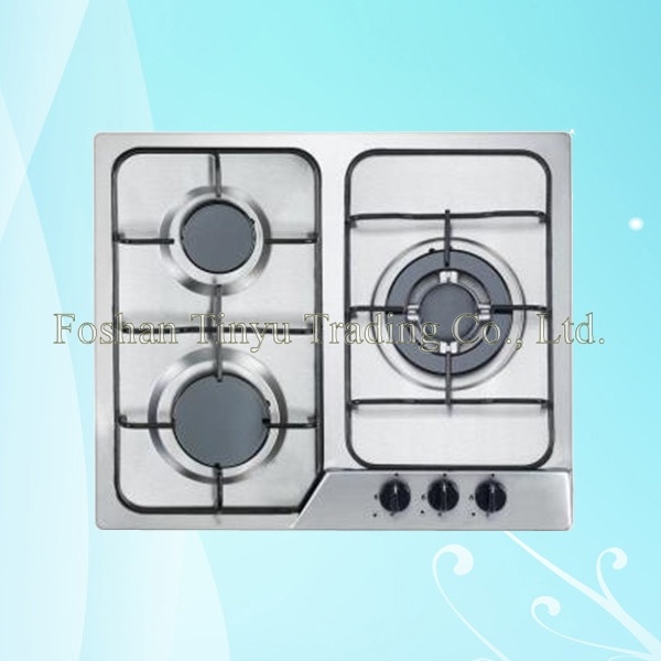 Gas Stove/Three Gas Burner (TY-BS3017)