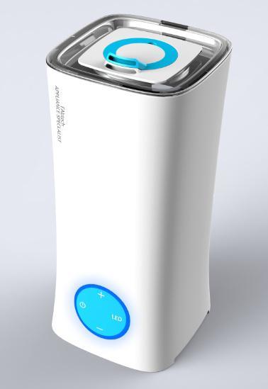 Air Purifier