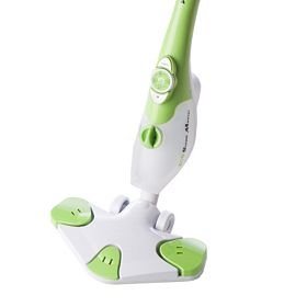 6 in 1 Steam Mop/Steam Cleaner X6