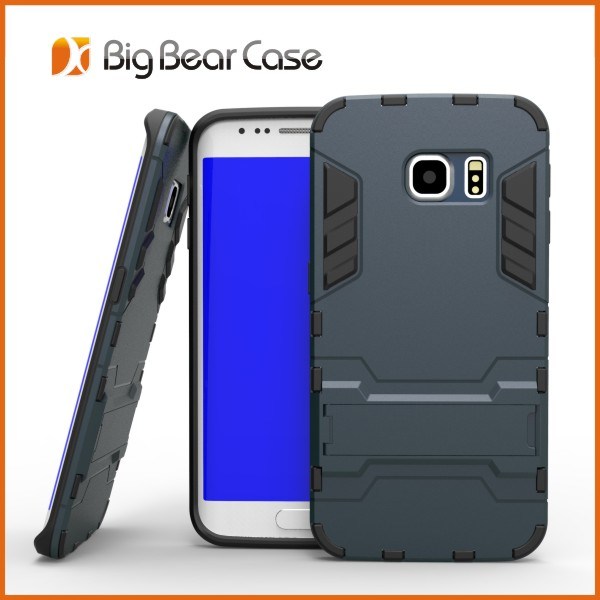 Wholesale Mobile Phone Cover for Samsung S6 Edge