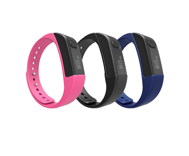 Health Sport Bracelet Calorie Smart Pedometer Wristband