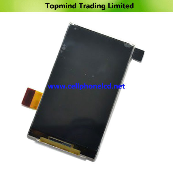 Mobile Phone Parts LCD for LG GS500 Cookie Plus