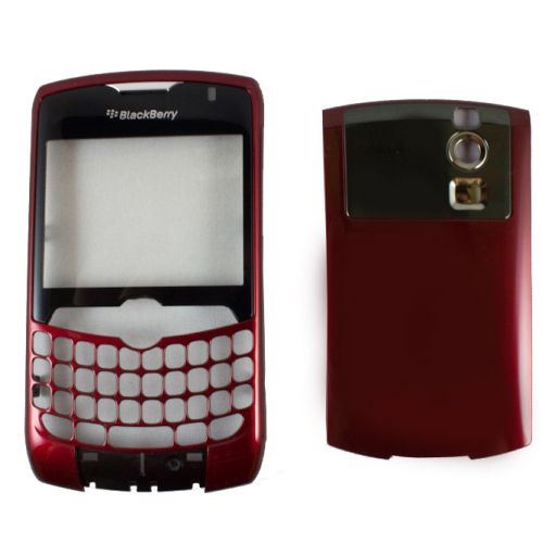 8300 8310 8320 Front & Back Housing for Blackberry Curve