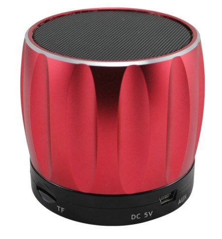 Portable Bluetooth Mini Speaker