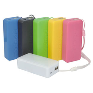 Mobile Power Bank (5, 600mAh, UP30)