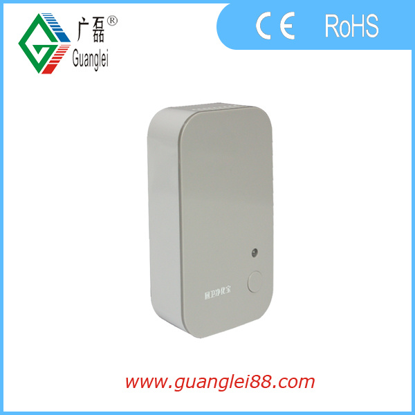 Removal Mini Air Purifier (GL-132)