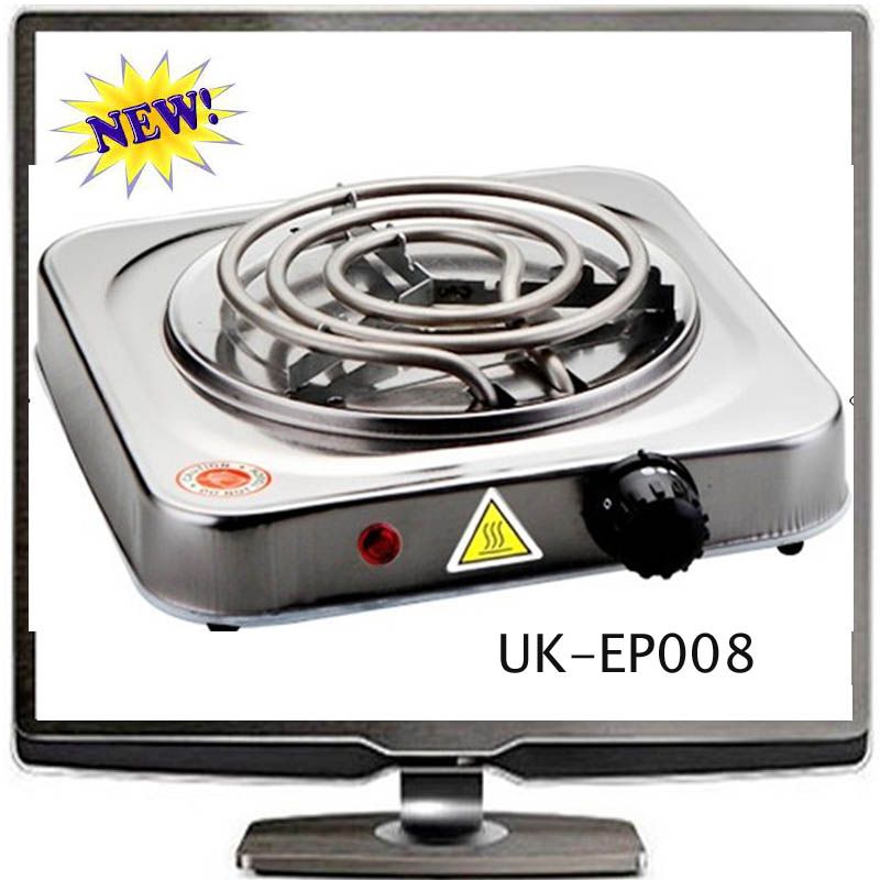 Electric Stove (UK-EP008)