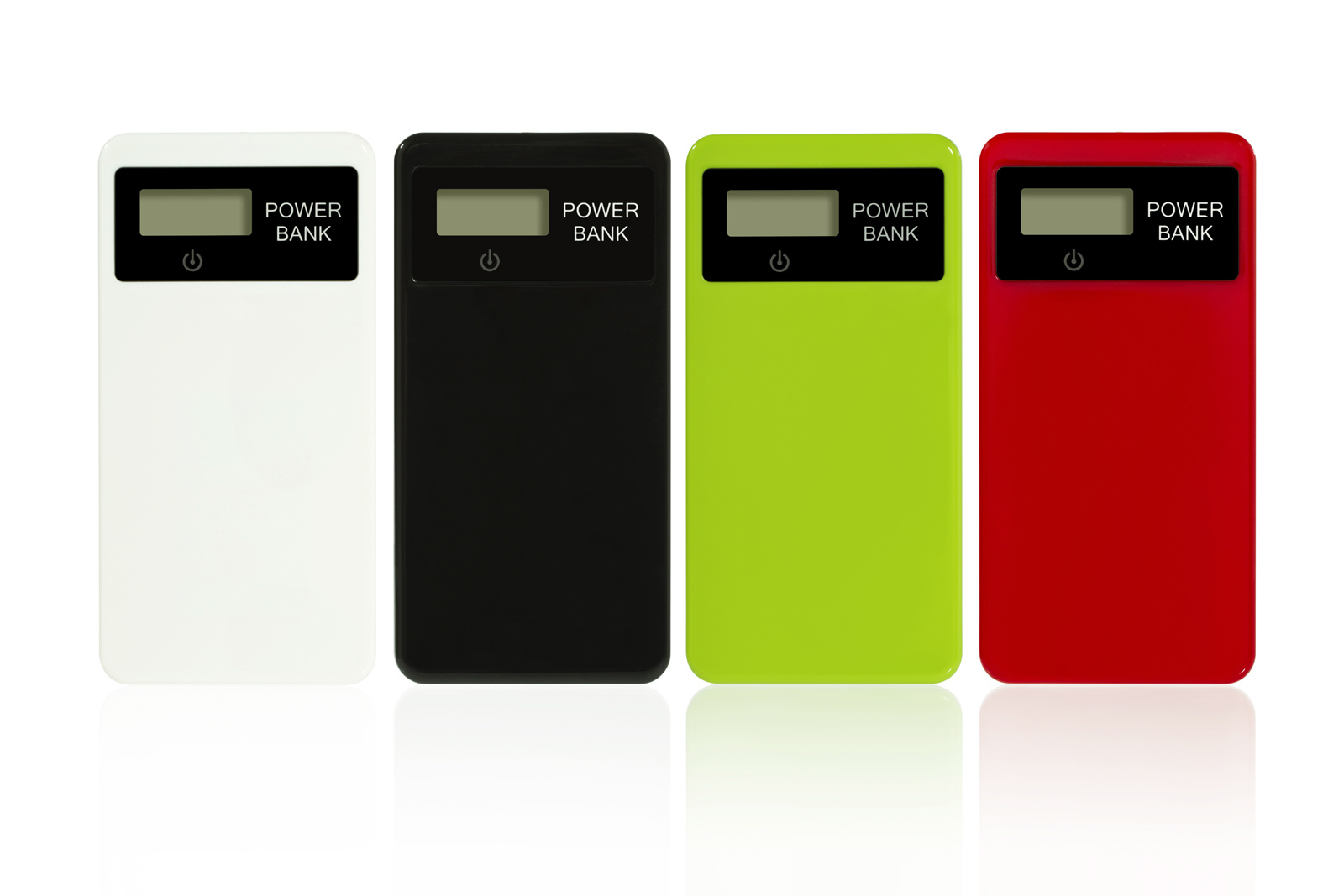 Portable Mobile Power Bank