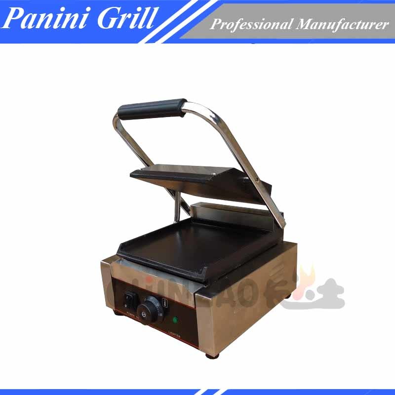 Flat Sandwich Grill