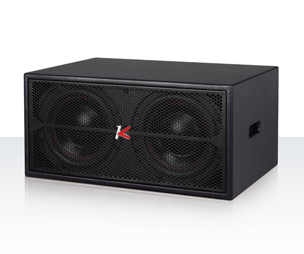 Subwoofer of Speaker, Audio (KW-210B)