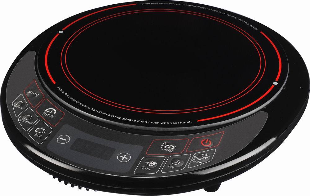 Induction Cooker