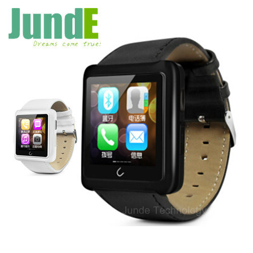 Fashion Watch Smart Watch with Bluetooth /Health Care/ Navigation