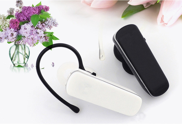 Low MOQ Mono Bluetooth Earphone