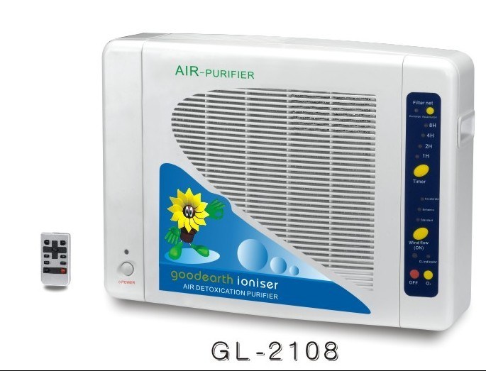 Air Purifier (GL-2108)