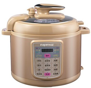 Electric Pressure Cooker (YPD-G2)