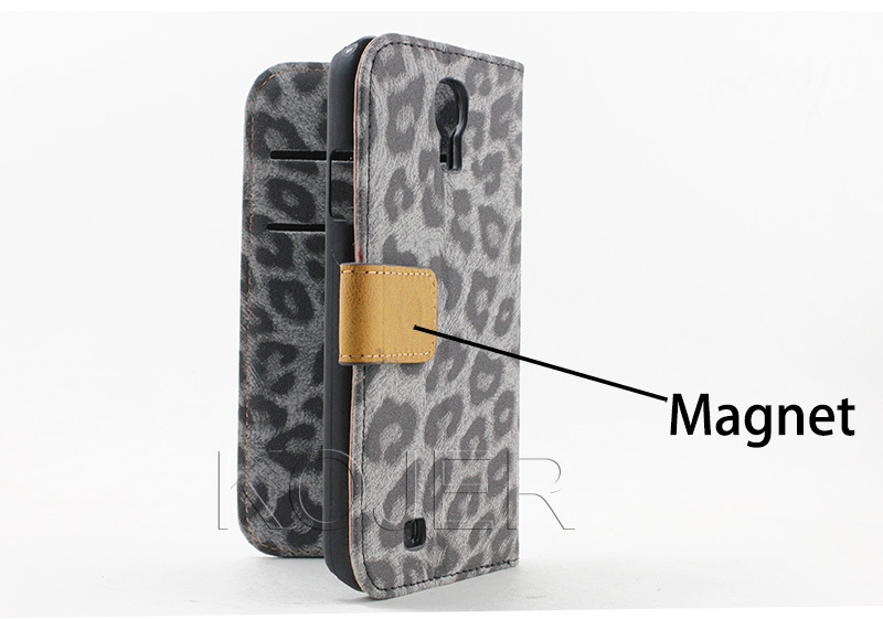 Unique Feature Mobile Phone Cover for Samsung Galaxy S5 S4 S3 Case