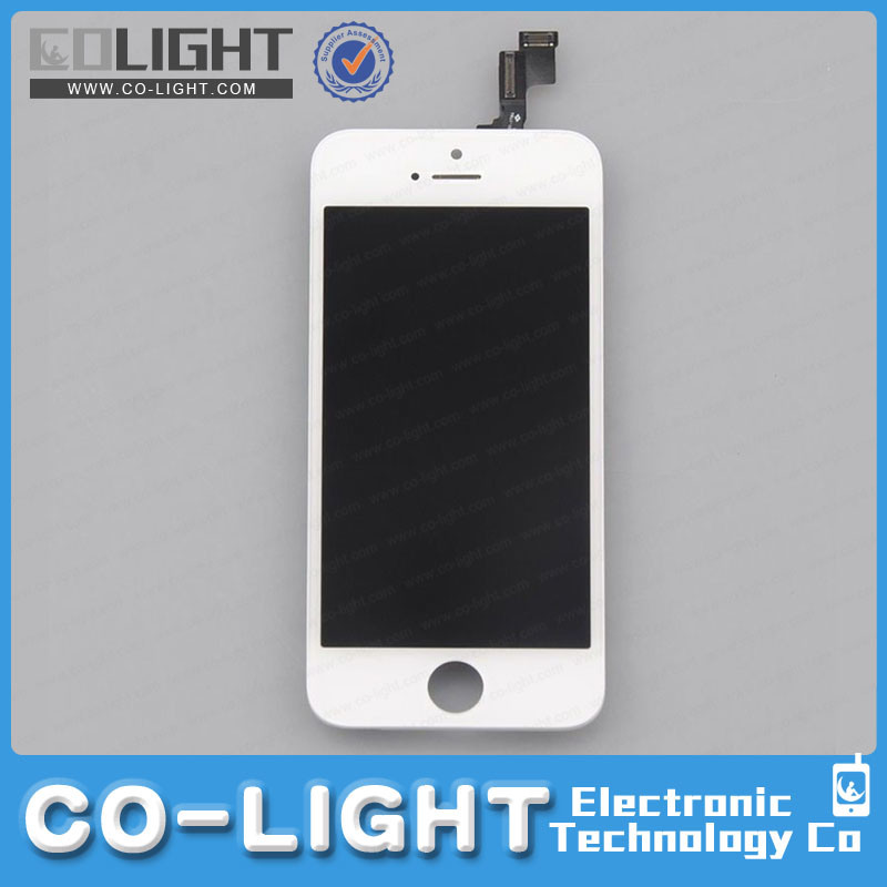 OEM Original Factory Price Wholesale Original LCD Complete for iPhone 5s