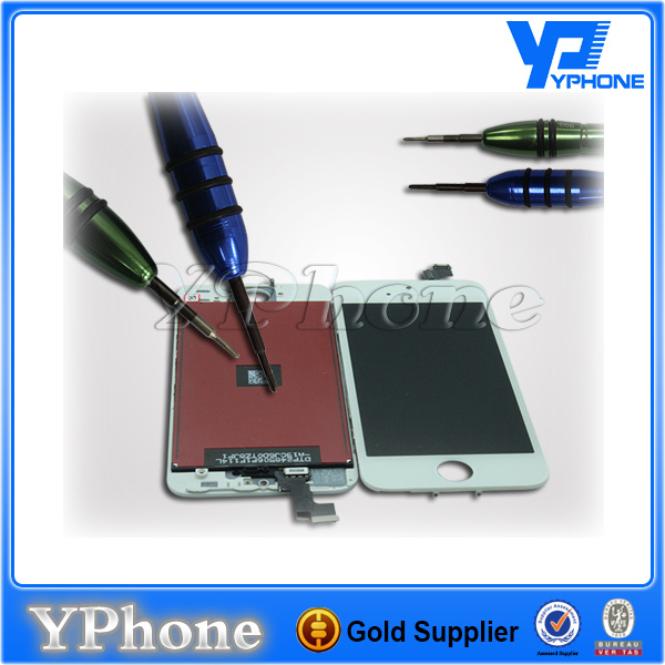 New Arrival LCD Frame for iPhone 5s