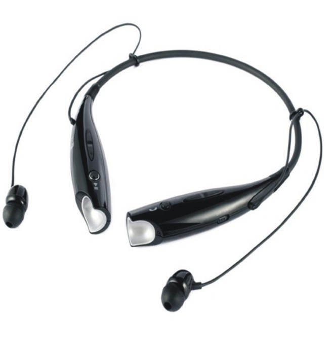 Hbs-730 Sports Neckband Wireless Bluetooth V4.0 Stereo Headset