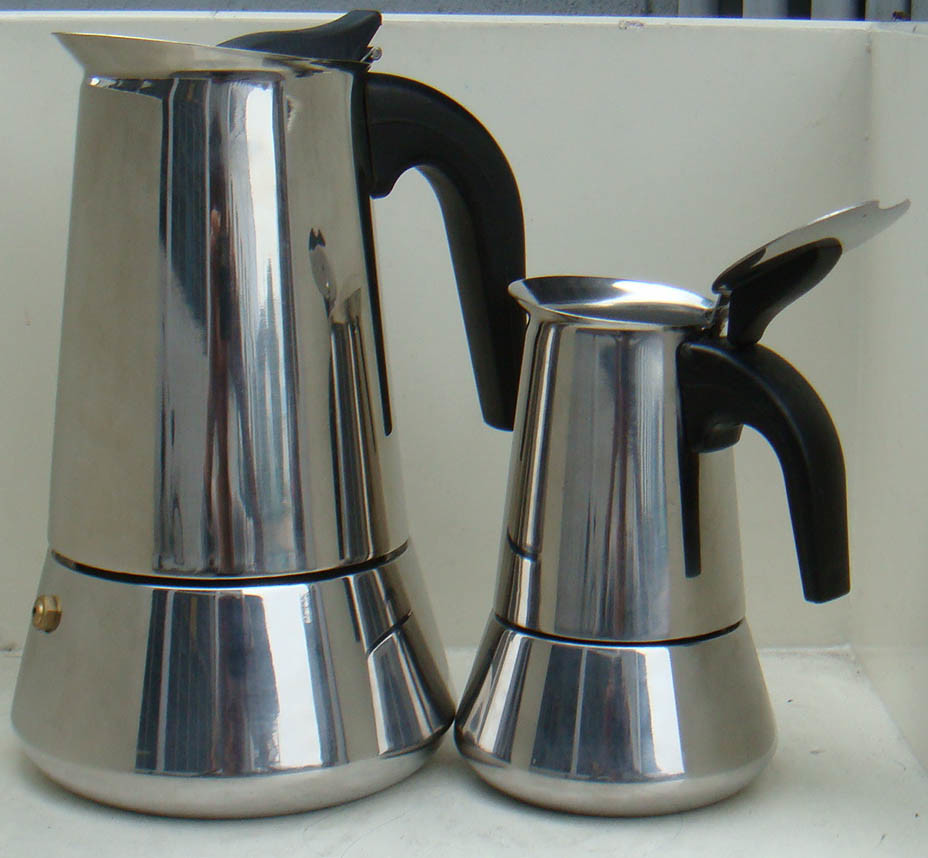 Coffee Maker Junior