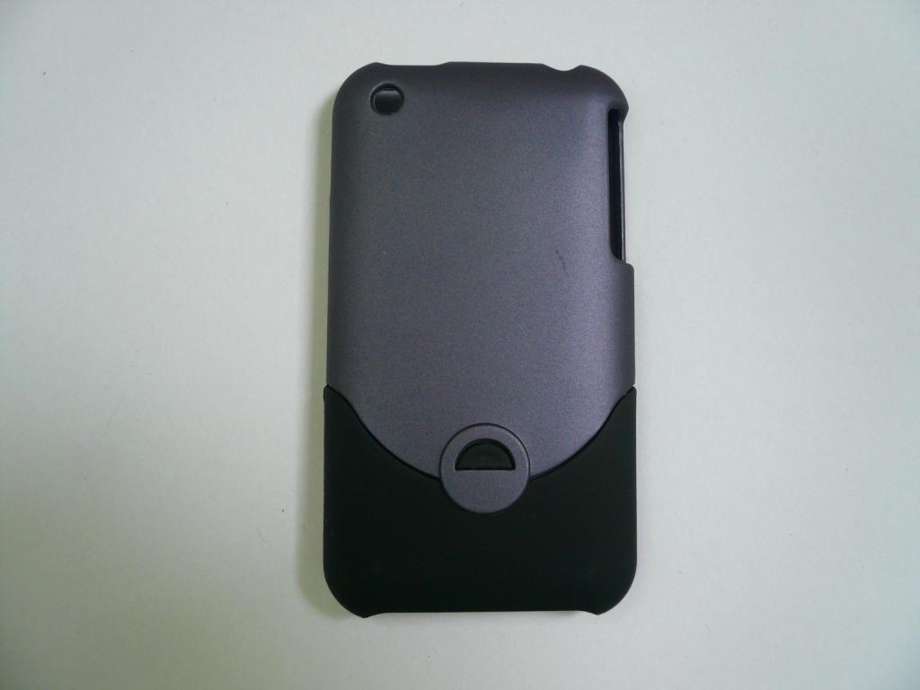 Functional Case for iPhone (G024)