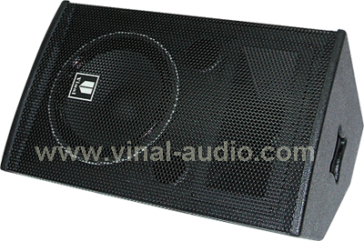 Professional Speaker (VS302R)