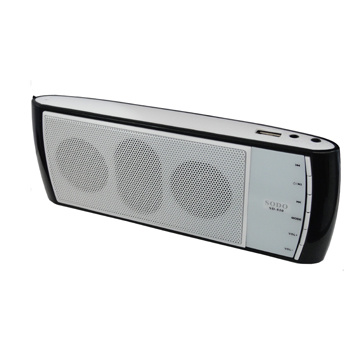 Multimedia Speaker