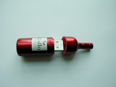 USB Flash Drives (HY-U091)