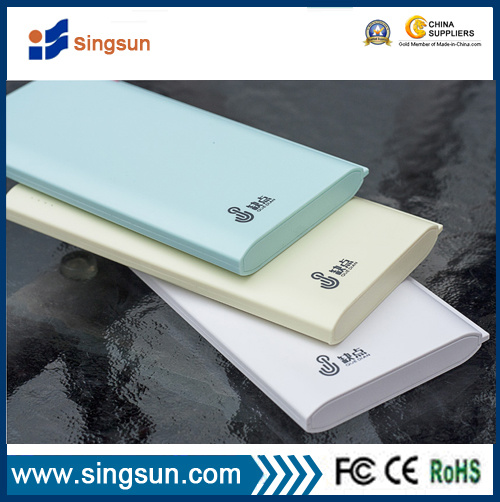 CE&RoHS Passed New Design 6000mAh Back up Battery (SP806)