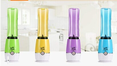 280W Electric Shake N Take Mini Juice Blend Hot (KLST03)