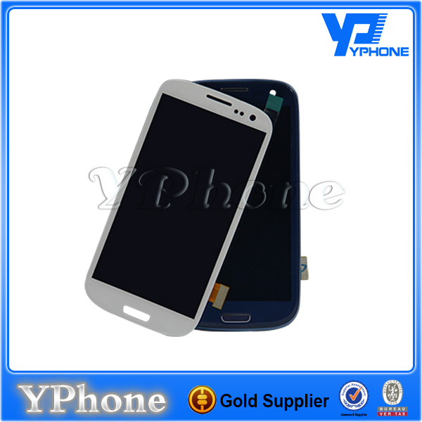 Wholesale Price for LCD Galaxy S3