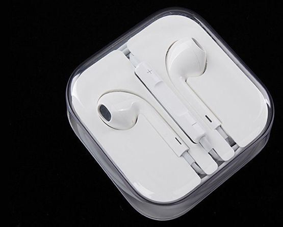 Earphones, in-Ear Headphone for Apple