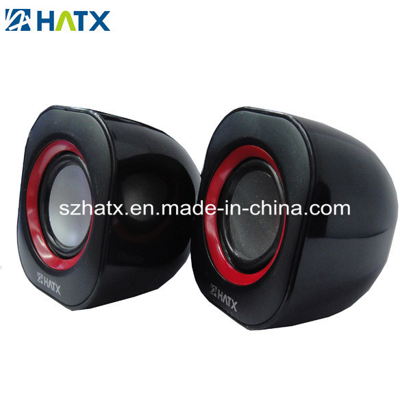 Mini USB Speaker (H-E2)