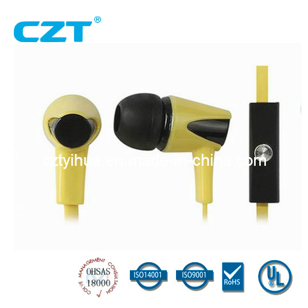 High End Sound Performance Earphone (2024)