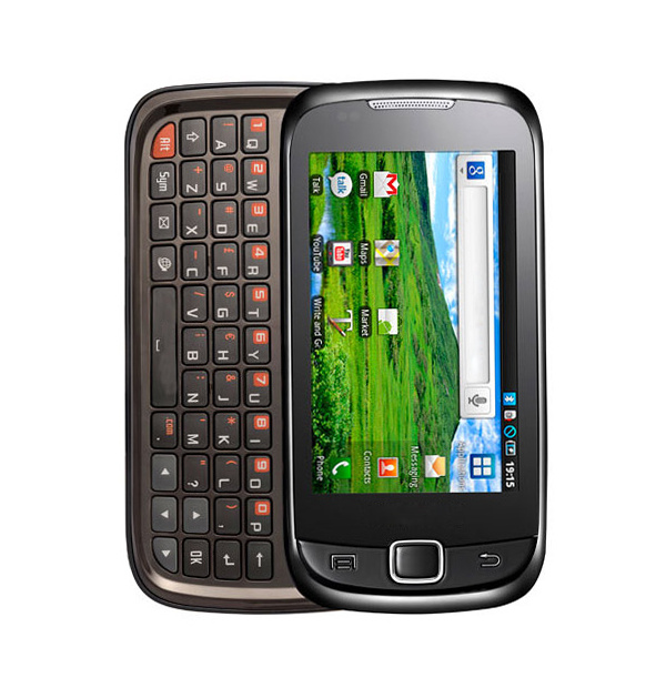 Original Android GPS 3.15MP 551 Smart Mobile Phone