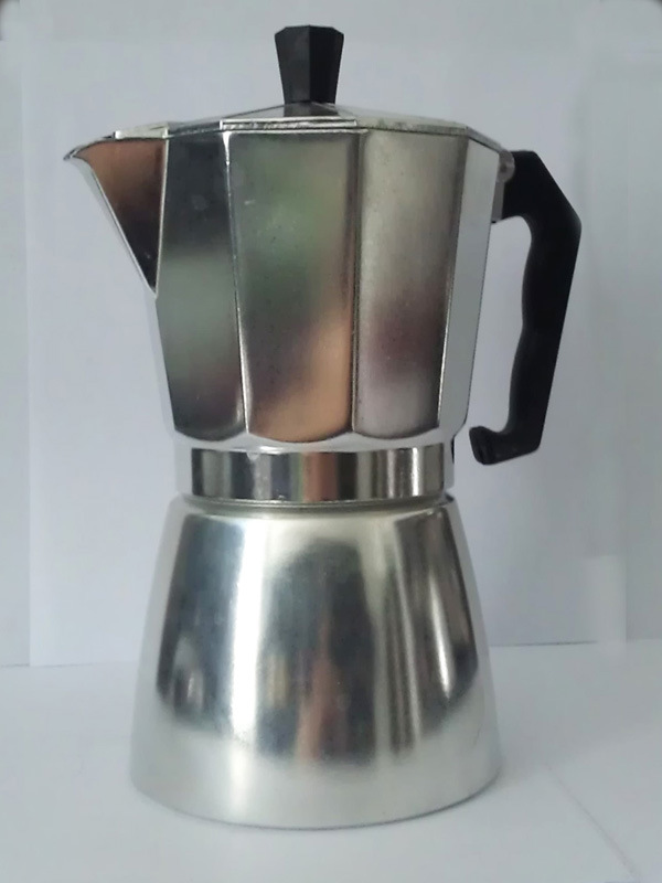 Aluminum Espresso Coffee Maker