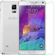 2.5D Curved Screen Protector for Samsung Note4