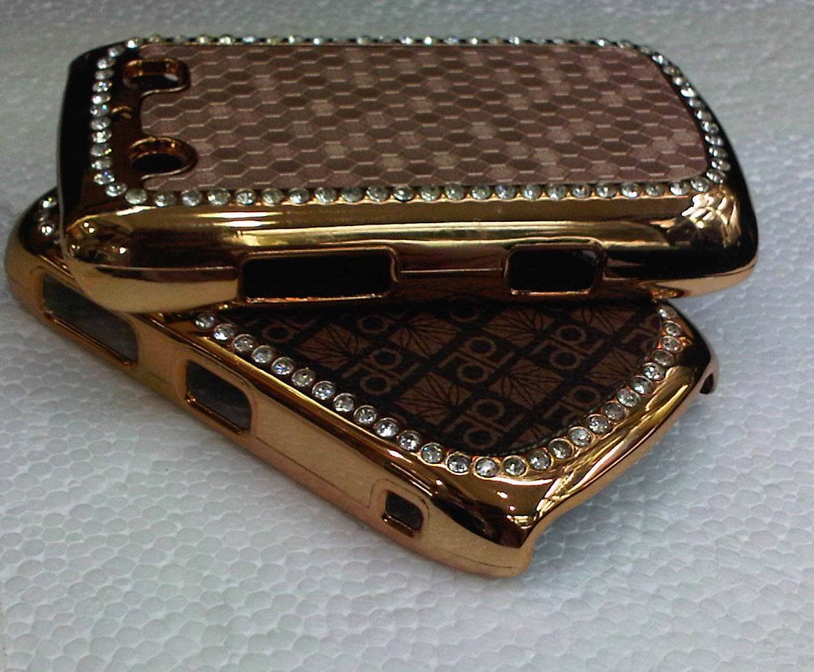 Case for Blackberry