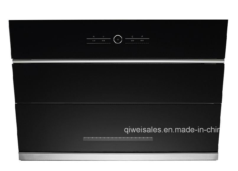 Kitchen Range Hood with Touch Switch CE Approval (CXW-238GD6029)