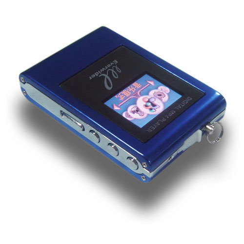 MP3 Player EW915