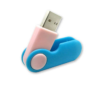 Mini USB Flash Drive