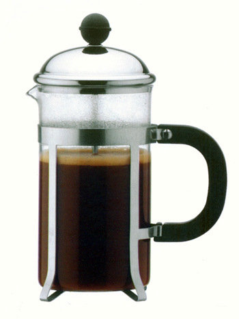 French Press