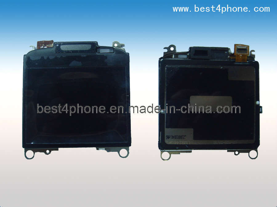 Mobile Phone LCD Screens for Blackberry 8520