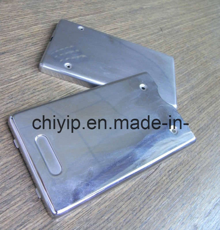 Stainless Steel Housing (CHB-175)