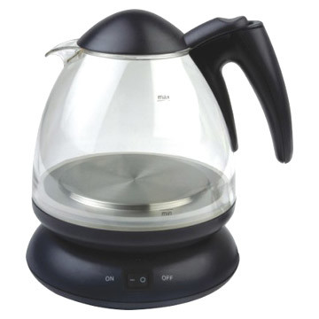 Kettle (HK-104)