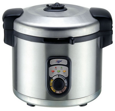 Commercial Cooker (YBD-D)